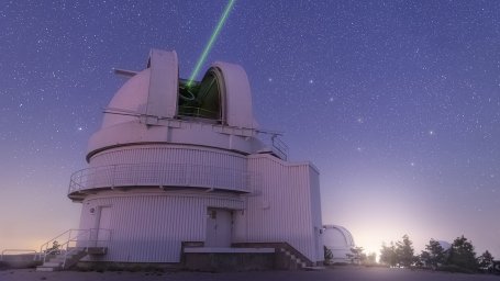 Астрономы обеспокоены обнаружением меланомы в ранее неисследованном уголке галактики