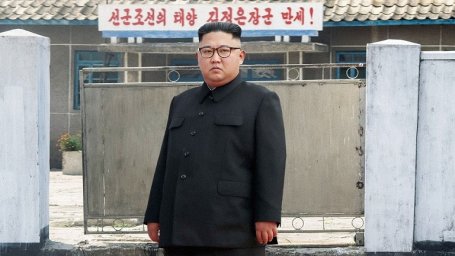 От Ким Чен Ына сбежало население