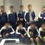 Нелегалы выдавали себя за украинских волейболистов