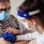 Новая программа поощряет американцев сделать прививку, чтобы предотвратить ее попадание к иностранцам