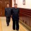 Опрос показал, что 95% американцев одобряют Ким Чен Ына после просмотра его фотографий с похудением