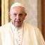 Папа Франциск идёт на компромисс правил, позволяя священникам жениться на нем