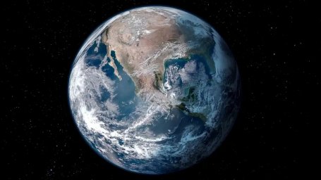 Обнадеживающий отчет показывает, что большая часть планеты все еще будет пригодна для жизни в 2023 году