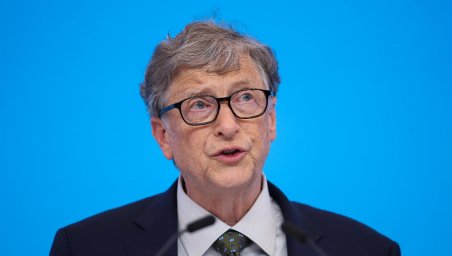 Фонд Гейтса выделит $25 млрд. на борьбу с болезнями, из-за которых поддерживают налоги для богатых