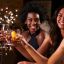 Опрос показал, что 82% пьяных женщин действительно нуждаются в такой ночи