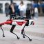 Boston Dynamics представляет новых роботов, способных реалистично вести себя так, как будто они находятся под контролем исследователей