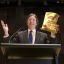 Компания Frito-Lay обещает пожертвовать один пакет чипсов Lay’s Classic для борьбы с мировым голодом
