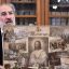 Библейские археологи обнаружили 2000-летний фотоколлаж из картин, выставленный на похоронах Иисуса