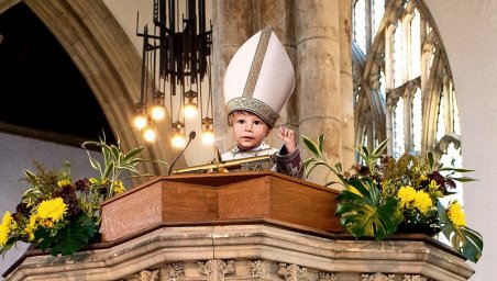 Новая перспектива Католической Церкви
