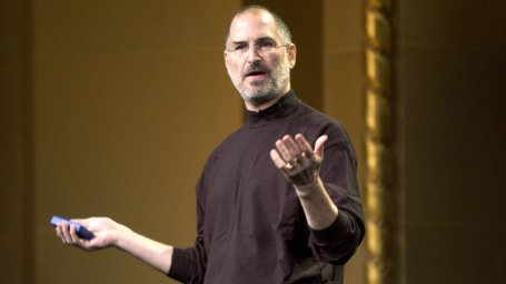 Нация гадает: Когда вернется Стив Джобс