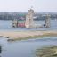 Высыхающая река Дунай раскрывает процветающее подводное общество нацистов