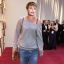 Шарлиз Терон разнервничалась, когда пришла на вручение премии «Оскар» в джинсах