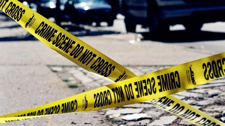 Чернокожий мужчина застрелен полицией после совпадения описания с Covid-19