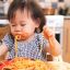 Отчёт: 73% пищевых отходов в Америке связаны с действительно неряшливым малышом
