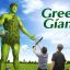 Зеленый Гигант покупает оружие за бобы