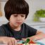 Родители обманом и побоями заставляют ребёнка есть больше овощей