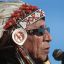 Индейцы отказываются от праздника ради территорий