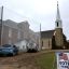 Южная Каролина защитит избирателей от Covid-19, возведя плексигласовый барьер вокруг всего городского избирательного участка