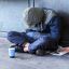 Человек, живущий в самой богатой стране в мировой истории, имеет наглость жаловаться на бездомность