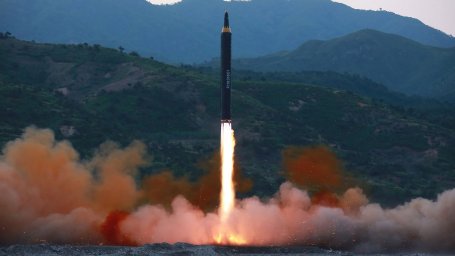 Северная Корея проводит тихие, сдержанные ядерные испытания только для себя