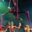 Запаниковавшие помощники Байдена нашли его в неправильном месте, на сцене Cirque Du Soleil