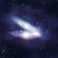 Телескоп Хаббла НАСА запечатлел редкое зрелище спаривания 2х галактик