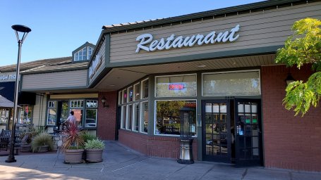 Новый калифорнийский закон переклассифицирует обед на открытом воздухе в любой ресторан, расположенный снаружи