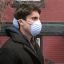 ЦКЗ рекомендует также носить маску на затылке в случае нападения коронавируса сзади