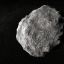 НАСА обнаружило испуганный астероид, блуждающий в космосе без своих родителей
