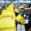 Amazon вводит новый "героический налог" для работников за их честь храбро выполнять свою работу