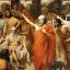 Историки выяснили, что Сократ был троллем